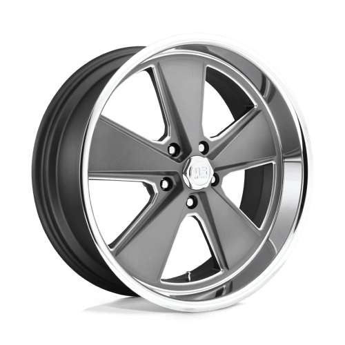 US Mag U120 ROADSTER roue
