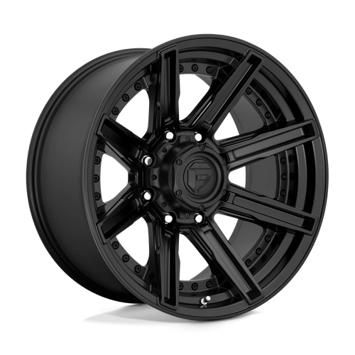 Fuel D709 ROGUE wheel