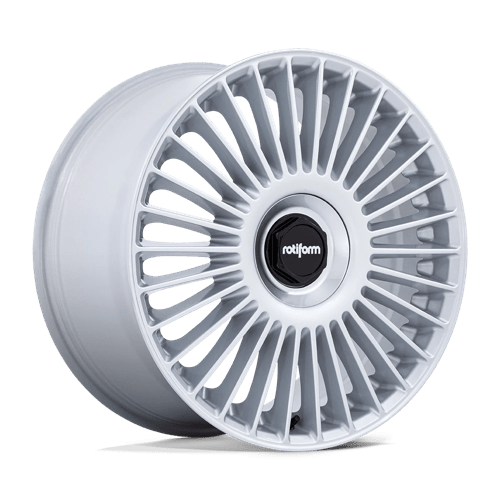 Rotiform RC202 GRZ wheel