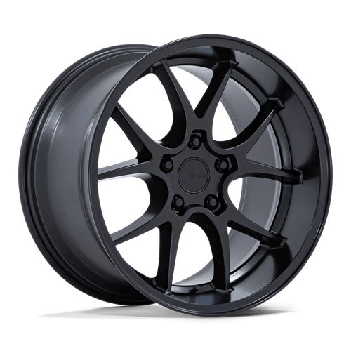 Rotiform RC207 LTN-J roue