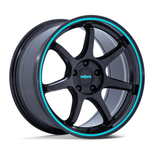 Rotiform RC208 BPU wheel