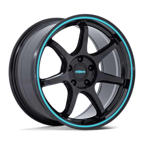 Rotiform RC208 BPU wheel