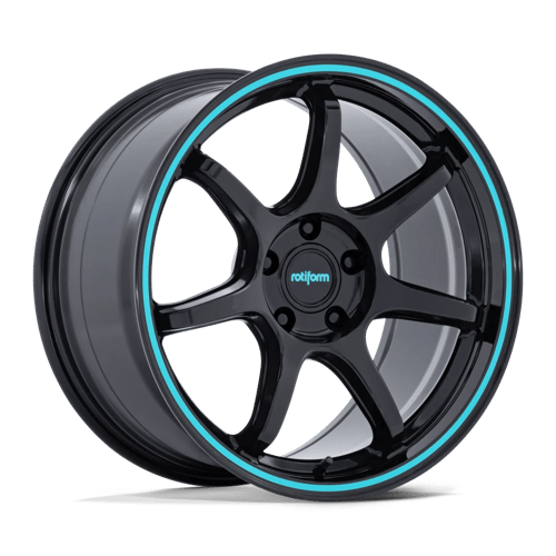 Rotiform RC208 BPU wheel