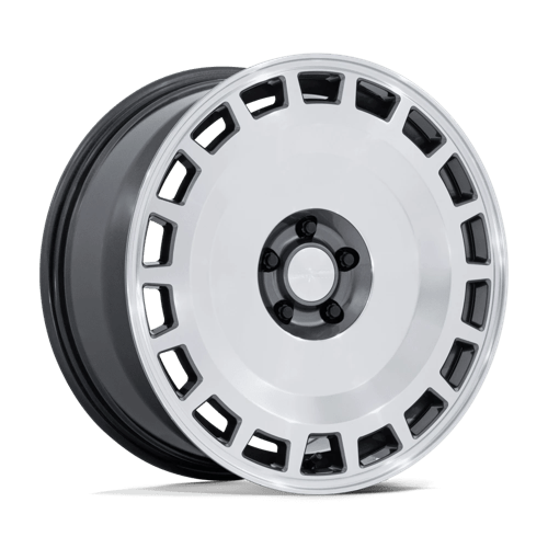 Rotiform RC213 ZBF wheel