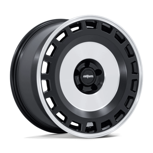 Rotiform RC213 ZBF wheel