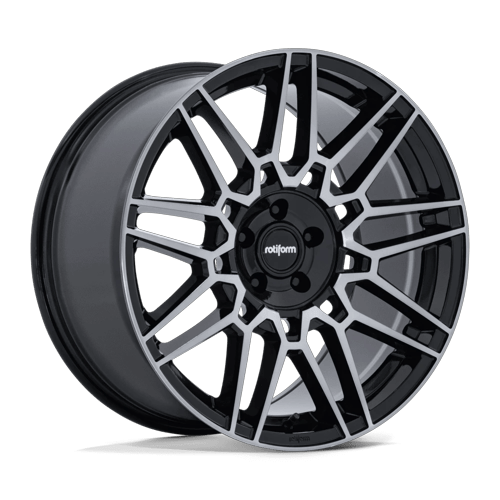 Rotiform RC215 TDX roue