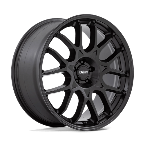 Rotiform R195 ZWS wheel