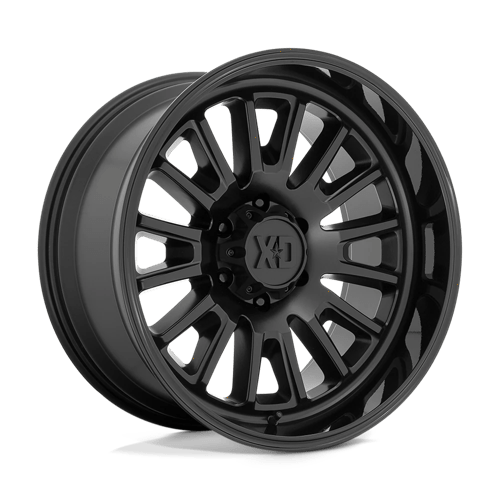 XD XD864 ROVER wheel