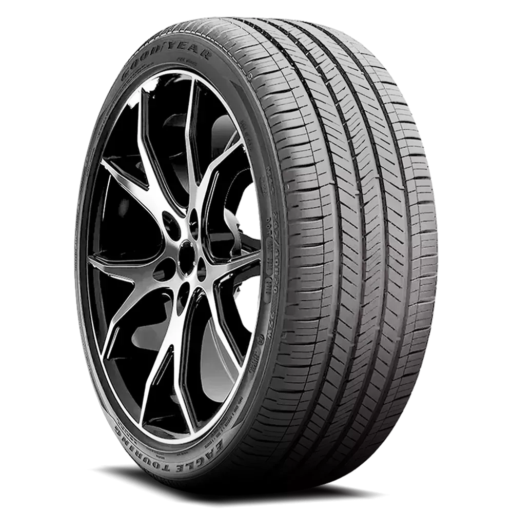 Goodyear EAGLE TOURING tire