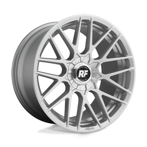 Rotiform R140 RSE wheel
