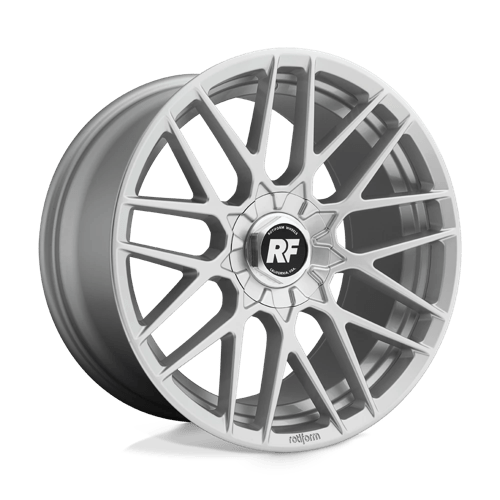 Rotiform R140 RSE wheel