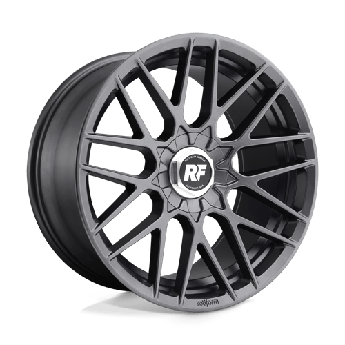 Rotiform R141 RSE wheel