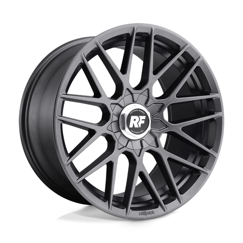 Rotiform R141 RSE wheel