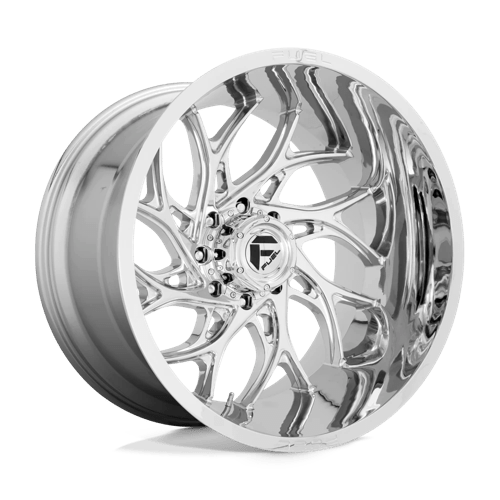 Fuel D740 RUNNER roue