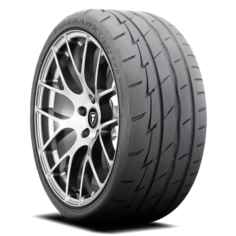 Firestone FIREHAWK INDY 500 pneu