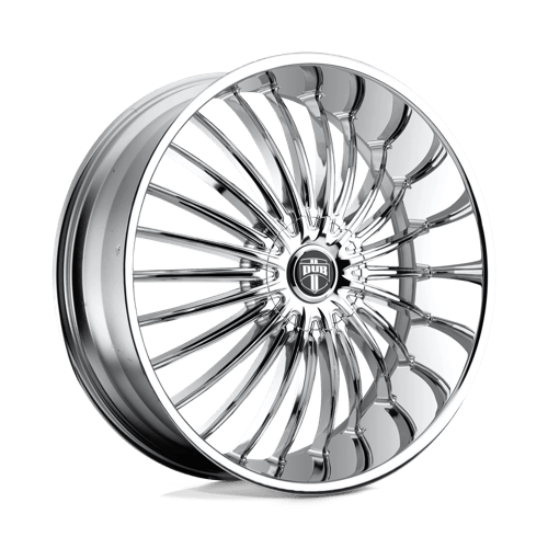 DUB R140 RSE wheel