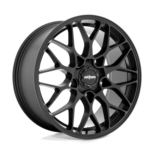 Rotiform R190 SGN wheel