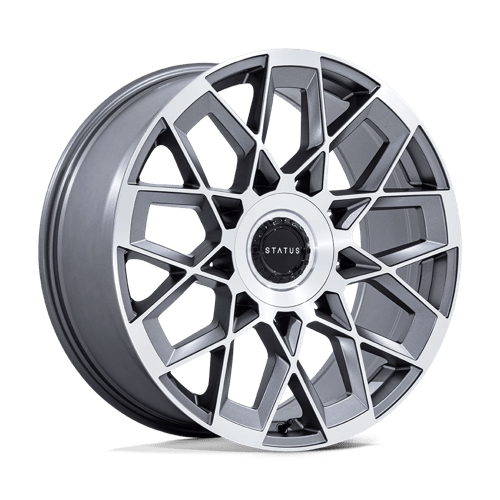 Status ST005 MATRIX wheel