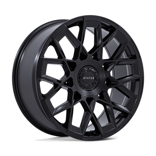 Status ST005 MATRIX wheel