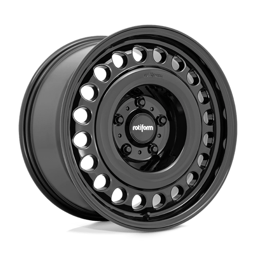 Rotiform R191 STL wheel