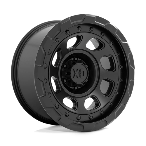 XD XD861 STORM roue