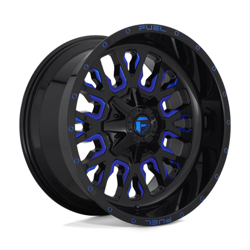 Fuel D645 STROKE roue