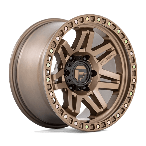 Fuel D811 SYNDICATE wheel