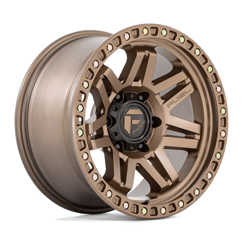 Fuel D811 SYNDICATE wheel