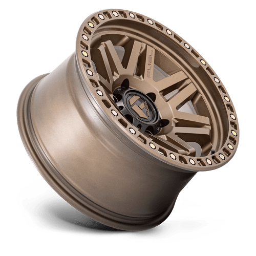 Fuel D811 SYNDICATE wheel