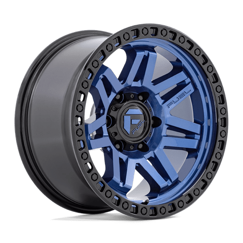 Fuel D813 SYNDICATE wheel