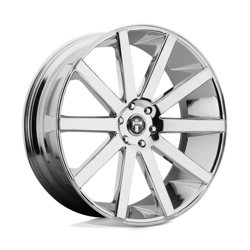 DUB S120 SHOT CALLA wheel