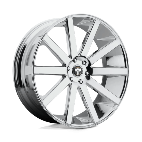 DUB S120 SHOT CALLA wheel