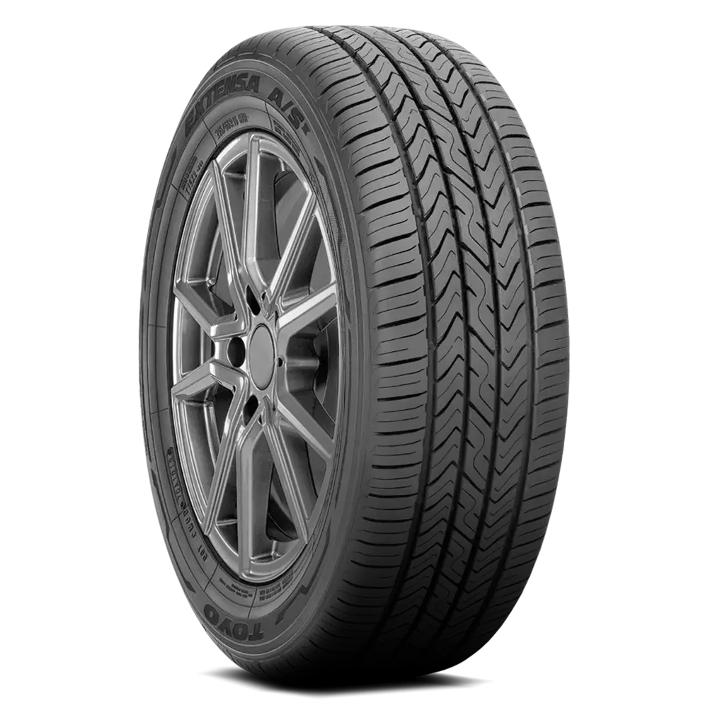 Toyo Extensa A/S II tire