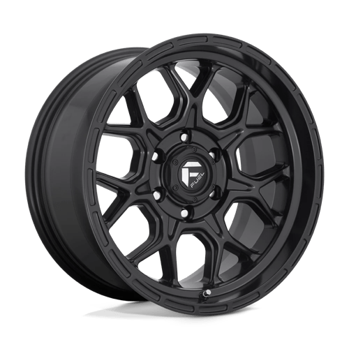 Fuel D670 TECH roue
