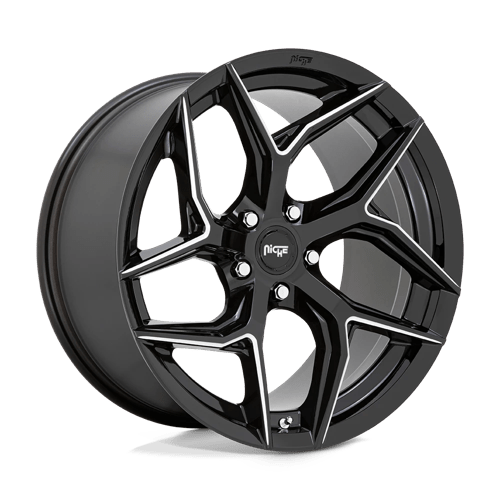 Niche M266 TORSION roue