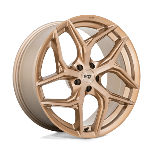Niche M267 TORSION wheel