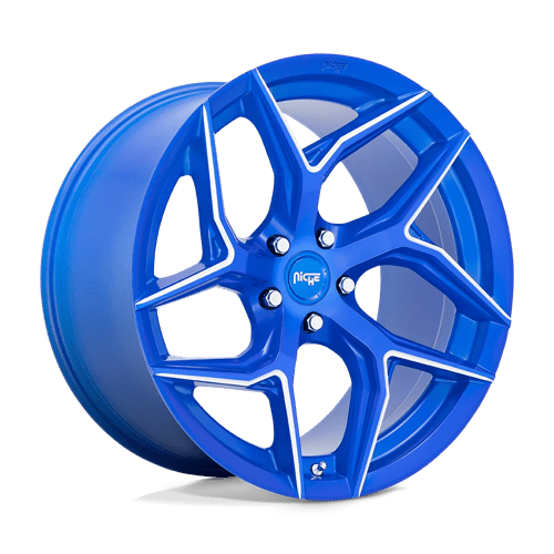 Niche M268 TORSION roue