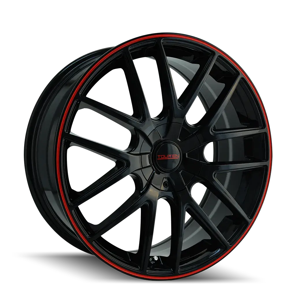 TOUREN TR60 3260 roue