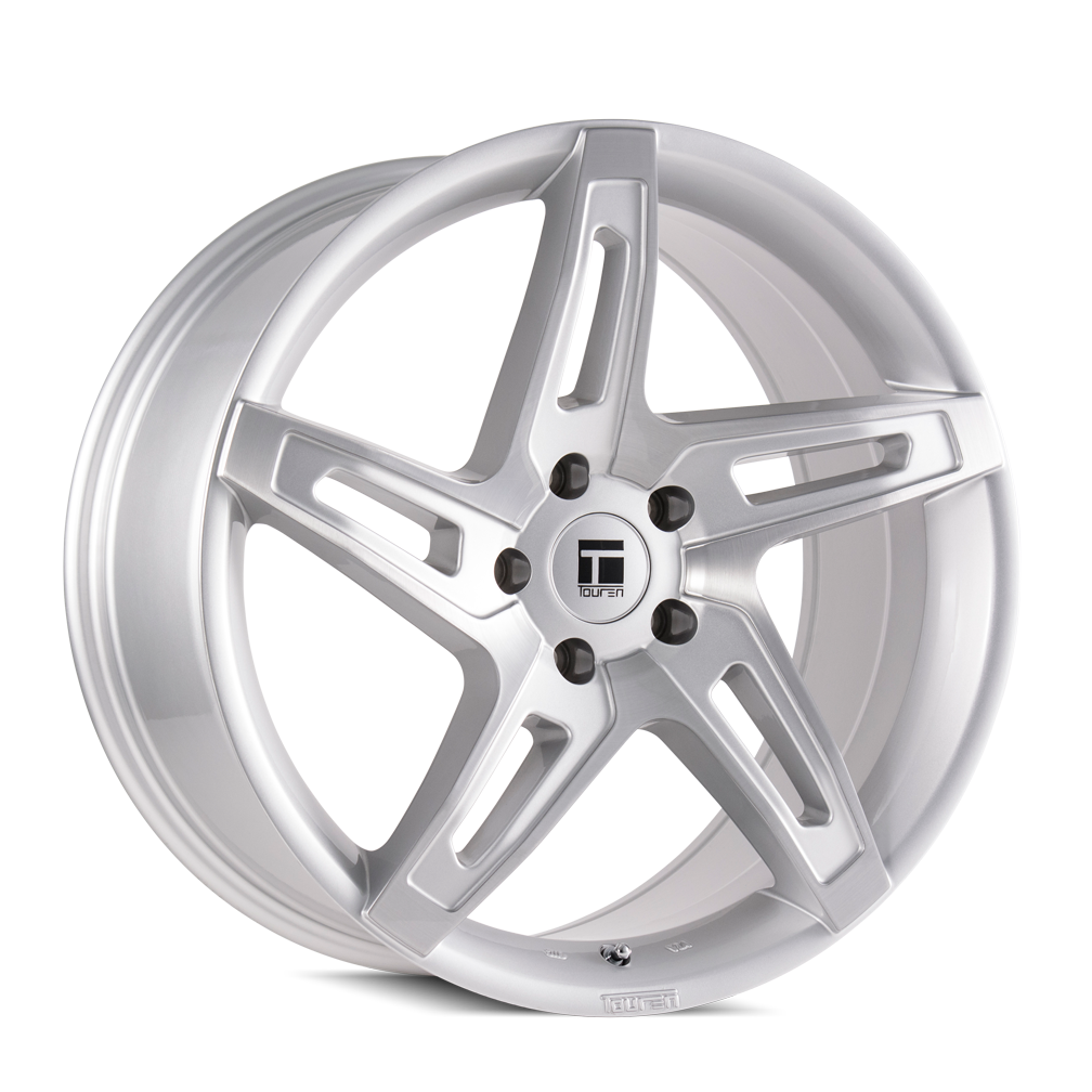 TOUREN TF04 3504 wheel