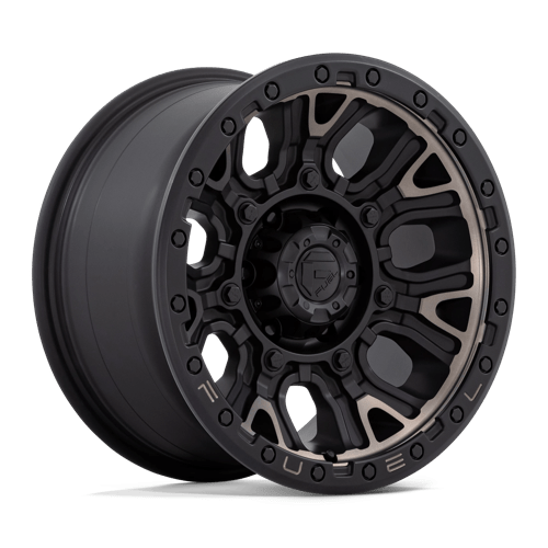 Fuel D824 TRACTION roue