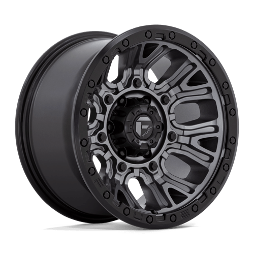 Fuel D825 TRACTION roue