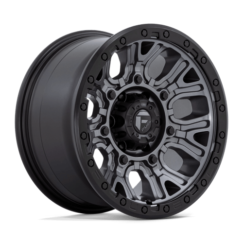 Fuel D825 TRACTION roue
