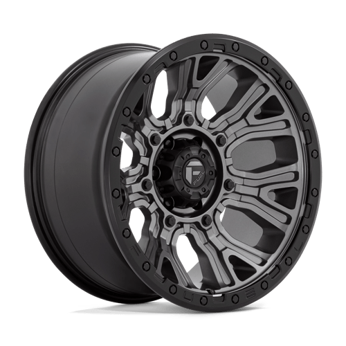 Fuel D825 TRACTION roue