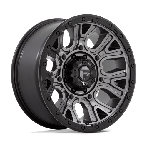 Fuel D825 TRACTION roue