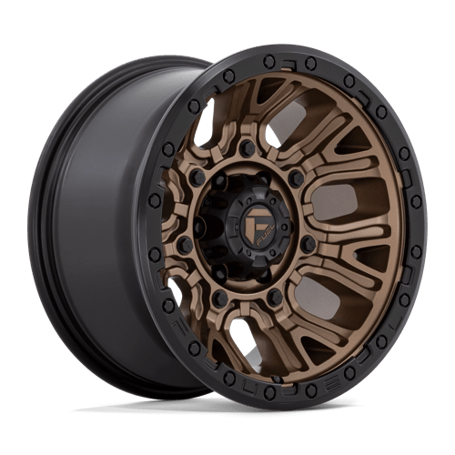 Fuel D826 TRACTION roue