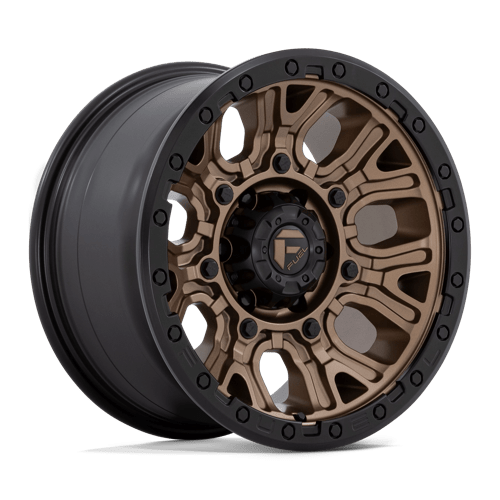 Fuel D826 TRACTION roue