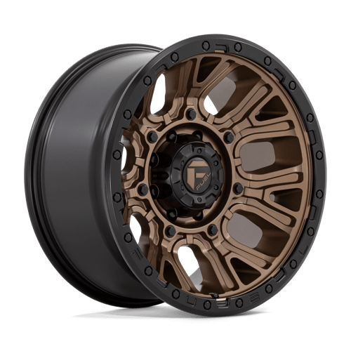 Fuel D826 TRACTION roue