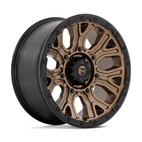 Fuel D826 TRACTION roue