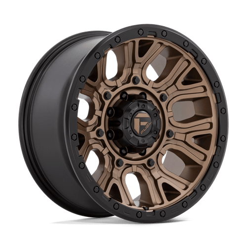Fuel D826 TRACTION roue