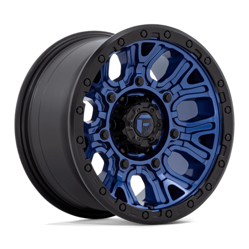 Fuel D827 TRACTION roue